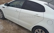 Kia Rio, 1.6 механика, 2014, седан Қызылорда