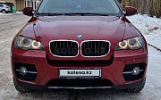 BMW X6, 3 автомат, 2011, кроссовер Нұр-Сұлтан (Астана)