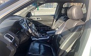 Ford Explorer, 3.5 автомат, 2011, внедорожник 