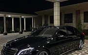 Mercedes-Benz S 500, 4.7 автомат, 2014, седан Астана