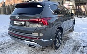 Hyundai Santa Fe, 2.5 автомат, 2021, кроссовер Алматы