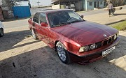 BMW 525, 2.5 автомат, 1992, универсал 