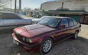 BMW 525, 2.5 автомат, 1992, универсал Жетысай