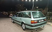 Volkswagen Passat, 2 механика, 1990, универсал Шымкент