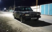 ВАЗ (Lada) 2107, 1.6 механика, 2011, седан Жетысай