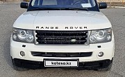 Land Rover Range Rover Sport, 4.2 автомат, 2008, внедорожник 