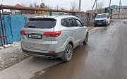 Lifan Myway, 1.8 механика, 2018, кроссовер Уральск