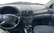 Toyota Avensis, 1.8 механика, 2007, седан Щучинск