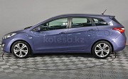 Hyundai i30, 1.6 автомат, 2014, универсал 