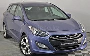 Hyundai i30, 1.6 автомат, 2014, универсал Алматы