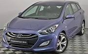 Hyundai i30, 1.6 автомат, 2014, универсал Алматы