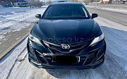 Toyota Camry, 2.5 автомат, 2021, седан Астана