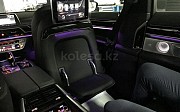 BMW 740, 2 автомат, 2017, седан 