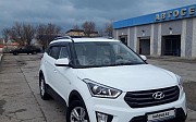 Hyundai Creta, 2 автомат, 2018, кроссовер Актау