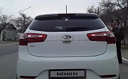 Kia Rio, 1.6 механика, 2012, хэтчбек Актау