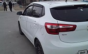 Kia Rio, 1.6 механика, 2012, хэтчбек Актау