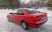 BMW 323, 2.5 механика, 1995, седан Павлодар