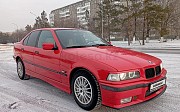 BMW 323, 2.5 механика, 1995, седан Павлодар