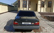 Mercedes-Benz E 230, 2.3 автомат, 1992, седан Кызылорда