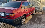 Volkswagen Passat, 1.8 механика, 1991, седан 