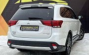 Mitsubishi Outlander, 3 автомат, 2015, кроссовер Ақтөбе