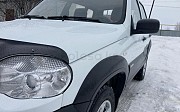 Chevrolet Niva, 1.7 механика, 2014, внедорожник Уральск