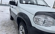 Chevrolet Niva, 1.7 механика, 2014, внедорожник Орал