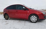 Ford Focus, 1.6 механика, 2006, хэтчбек Актобе