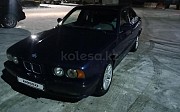 BMW 520, 2 механика, 1990, седан Көкшетау