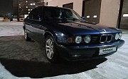 BMW 520, 2 механика, 1990, седан Кокшетау