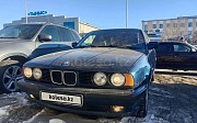 BMW 520, 2 механика, 1990, седан Көкшетау