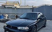 Subaru Legacy, 2.5 автомат, 1997, седан Алматы