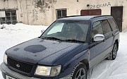 Subaru Forester, 2 автомат, 1997, кроссовер Усть-Каменогорск