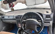 Subaru Forester, 2 автомат, 1997, кроссовер 