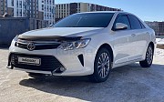 Toyota Camry, 2.5 автомат, 2017, седан Нұр-Сұлтан (Астана)