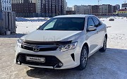 Toyota Camry, 2.5 автомат, 2017, седан Нұр-Сұлтан (Астана)