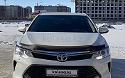 Toyota Camry, 2.5 автомат, 2017, седан Нұр-Сұлтан (Астана)