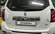 Renault Duster, 2 автомат, 2019, кроссовер Усть-Каменогорск
