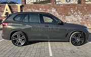 BMW X5, 3 автомат, 2022, кроссовер Шымкент