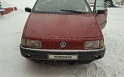 Volkswagen Passat, 1.8 механика, 1991, седан Рудный