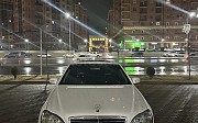 Mercedes-Benz S 500, 5 автомат, 1998, седан 