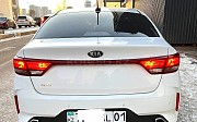 Kia Rio, 1.6 автомат, 2021, седан Астана