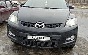 Mazda CX-7, 2.3 автомат, 2007, кроссовер 