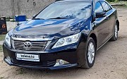 Toyota Camry, 2.5 автомат, 2014, седан 