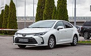 Toyota Corolla, 1.6 вариатор, 2019, седан Алматы