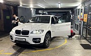 BMW X6, 3 автомат, 2010, кроссовер 