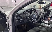BMW X6, 3 автомат, 2010, кроссовер Алматы