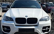 BMW X6, 3 автомат, 2010, кроссовер 