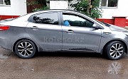 Kia Rio, 1.6 автомат, 2015, седан Нұр-Сұлтан (Астана)