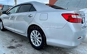 Toyota Camry, 2.5 автомат, 2012, седан Караганда